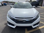 2017 Honda Civic EX-L