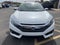 2017 Honda Civic EX-L