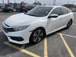 2017 Honda Civic EX-L