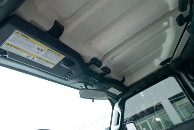 2021 Jeep Wrangler Unlimited Sport S 4x4