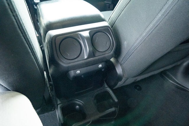 2021 Jeep Wrangler Unlimited Sport S 4x4