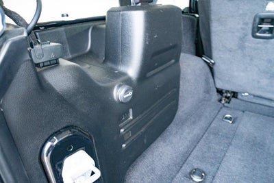 2021 Jeep Wrangler Unlimited Sport S 4x4