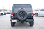2021 Jeep Wrangler Unlimited Sport S 4x4