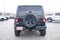 2021 Jeep Wrangler Unlimited Sport S 4x4