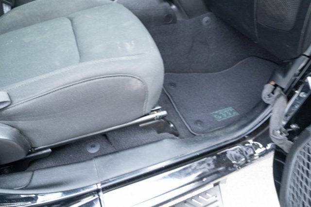 2021 Jeep Wrangler Unlimited Sport S 4x4