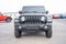 2021 Jeep Wrangler Unlimited Sport S 4x4