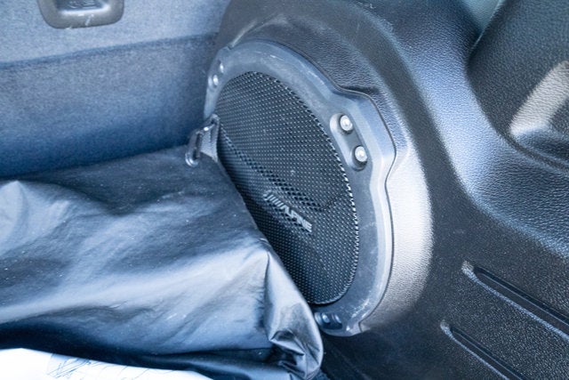 2022 Jeep Wrangler Unlimited Sahara 4x4