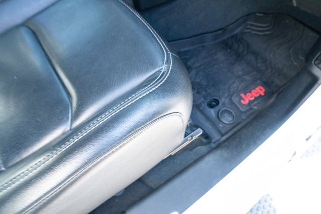 2022 Jeep Wrangler Unlimited Sahara 4x4