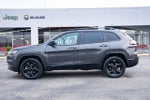 2023 Jeep Cherokee Altitude Lux 4x4