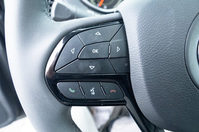 2023 Jeep Cherokee Altitude Lux 4x4