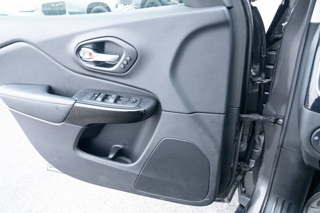 2023 Jeep Cherokee Altitude Lux 4x4