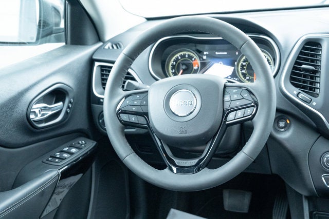 2023 Jeep Cherokee Altitude Lux 4x4