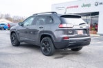 2023 Jeep Cherokee Altitude Lux 4x4