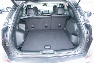 2023 Jeep Cherokee Altitude Lux 4x4