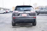 2023 Jeep Cherokee Altitude Lux 4x4