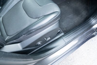 2023 Jeep Cherokee Altitude Lux 4x4