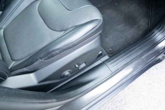 2023 Jeep Cherokee Altitude Lux 4x4