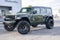 2024 Jeep Wrangler 4-Door Willys 4x4