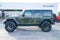 2024 Jeep Wrangler 4-Door Willys 4x4