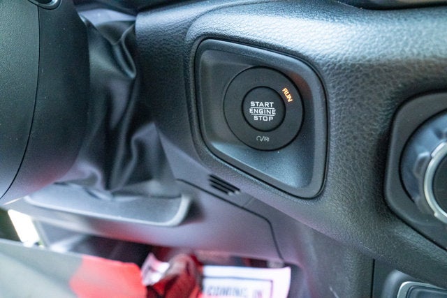 2024 Jeep Wrangler 4-Door Willys 4x4