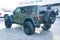 2024 Jeep Wrangler 4-Door Willys 4x4