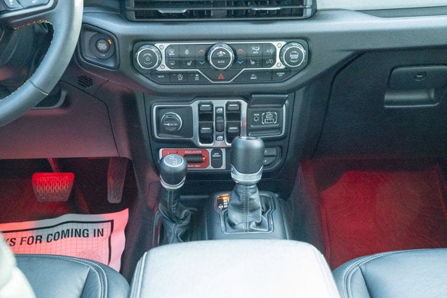 2024 Jeep Wrangler 4-Door Willys 4x4