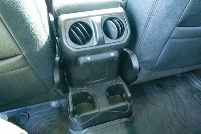 2024 Jeep Wrangler 4-Door Willys 4x4