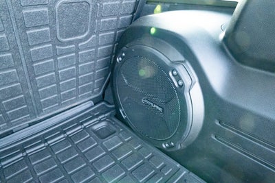 2024 Jeep Wrangler 4-Door Willys 4x4