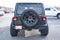 2024 Jeep Wrangler 4-Door Willys 4x4