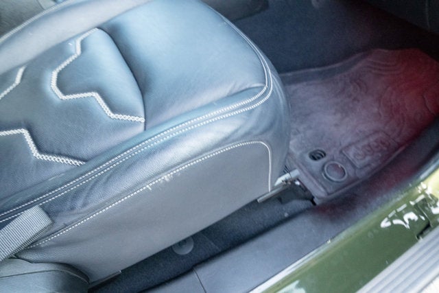 2024 Jeep Wrangler 4-Door Willys 4x4