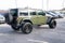 2024 Jeep Wrangler 4-Door Willys 4x4