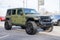 2024 Jeep Wrangler 4-Door Willys 4x4