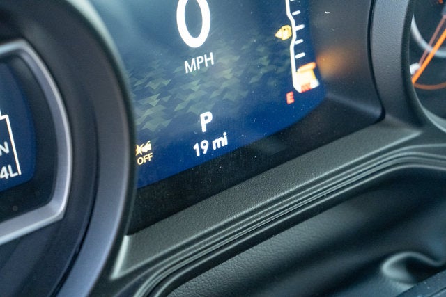 2027 Jeep Wrangler Sport S
