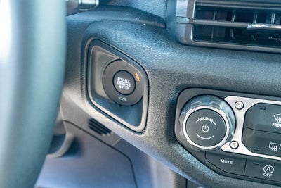 2027 Jeep Wrangler Sport S