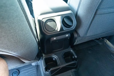 2027 Jeep Wrangler Sport S