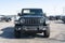 2027 Jeep Wrangler Sport S