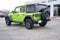 2025 Jeep Wrangler 4-Door Summit 4x4