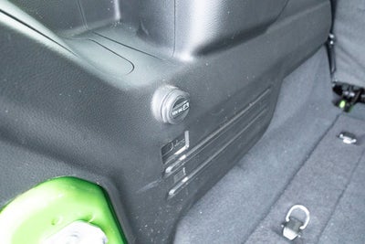 2025 Jeep Wrangler 4-Door Summit 4x4