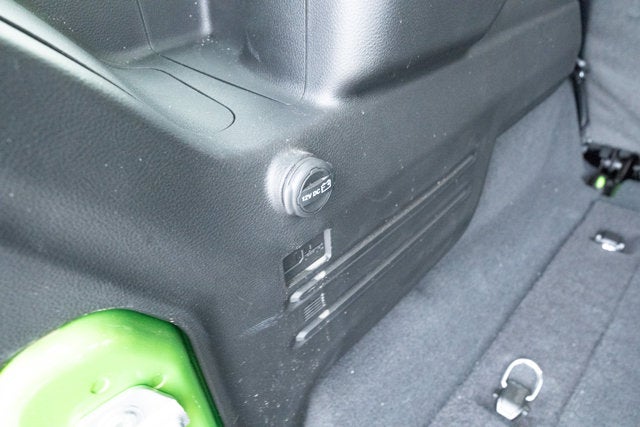 2025 Jeep Wrangler 4-Door Summit 4x4