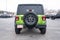 2025 Jeep Wrangler 4-Door Summit 4x4