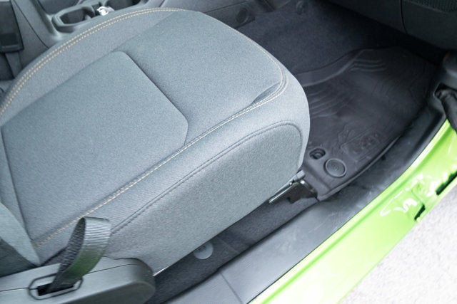 2025 Jeep Wrangler 4-Door Summit 4x4