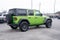 2025 Jeep Wrangler 4-Door Summit 4x4