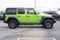 2025 Jeep Wrangler 4-Door Summit 4x4