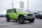 2025 Jeep Wrangler 4-Door Summit 4x4