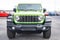 2025 Jeep Wrangler 4-Door Summit 4x4