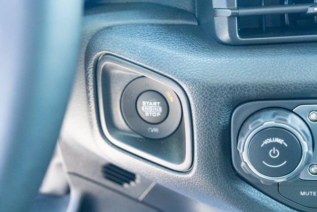 2026 Jeep Wrangler 4-Door Sport