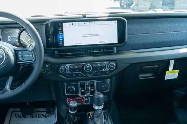 2026 Jeep Wrangler 4-Door Sport