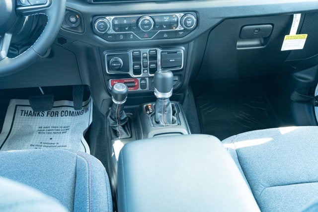 2026 Jeep Wrangler 4-Door Sport