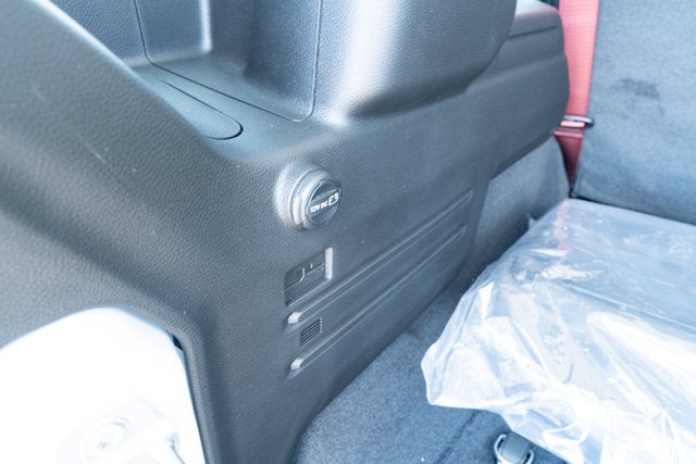 2026 Jeep Wrangler 4-Door Sport