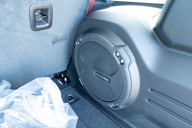2026 Jeep Wrangler 4-Door Sport